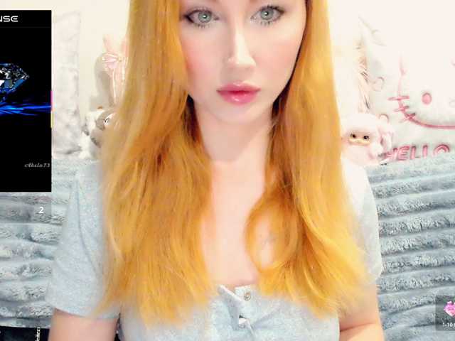 malenkaYA-1 live cam on BongaCams