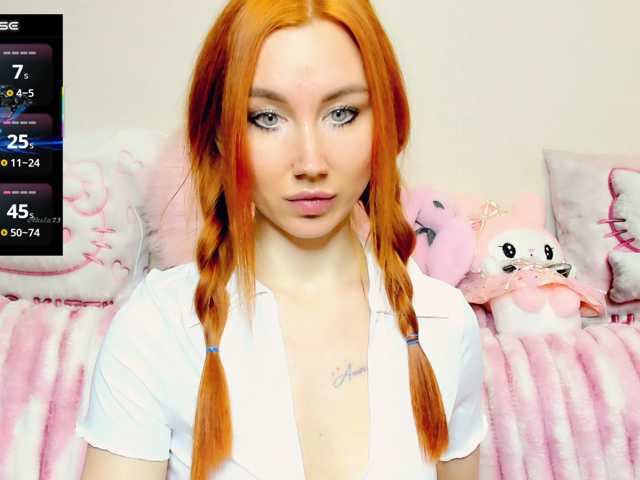 malenkaYA-1 live cam on BongaCams