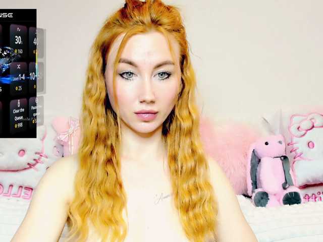 malenkaYA-1 live cam on BongaCams