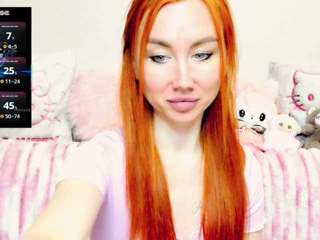 malenkaYA-1 live cam on BongaCams