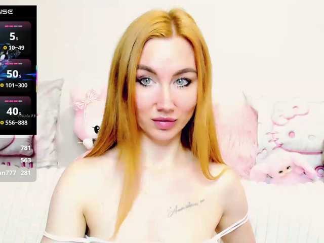 malenkaYA-1 live cam on BongaCams