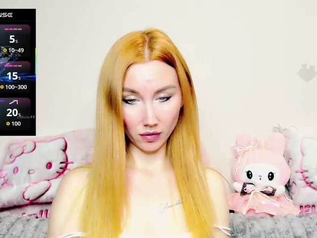 malenkaYA-1 live cam on BongaCams