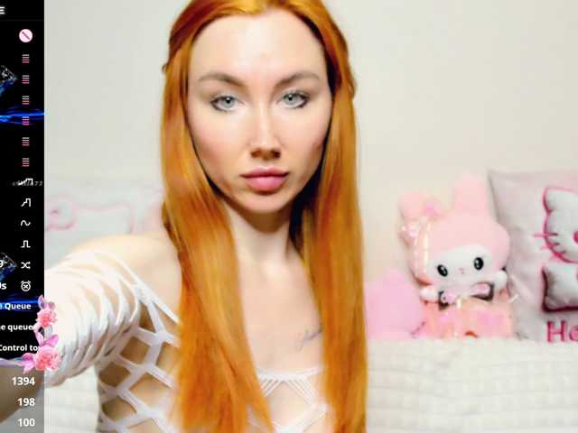 malenkaYA-1 live cam on BongaCams