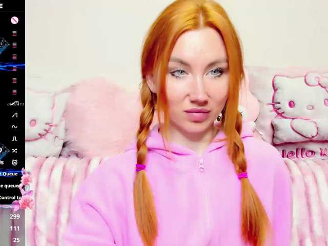malenkaYA-1 live cam on BongaCams