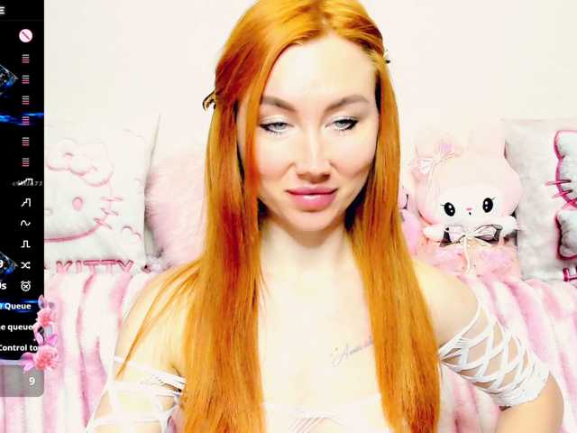 malenkaYA-1 live cam on BongaCams