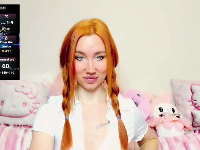 malenkaYA-1 live cam on BongaCams