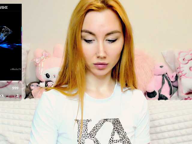 malenkaYA-1 live cam on BongaCams