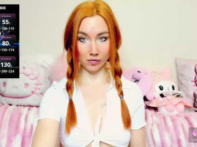 malenkaYA-1 live cam on BongaCams