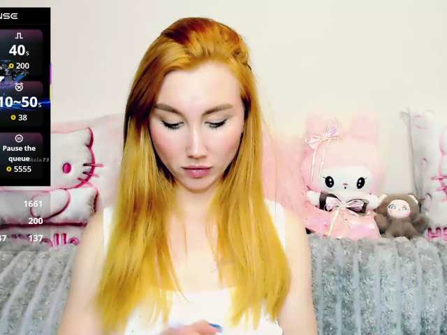 malenkaYA-1 live cam on BongaCams