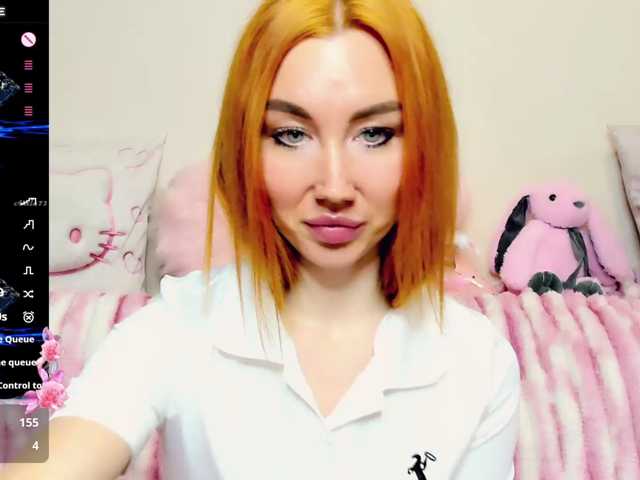 Hello_Kitty live cam on BongaCams