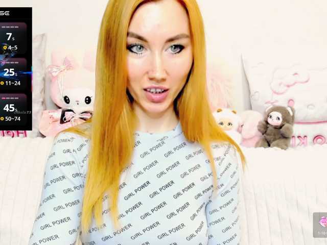 malenkaYA-1 live cam on BongaCams