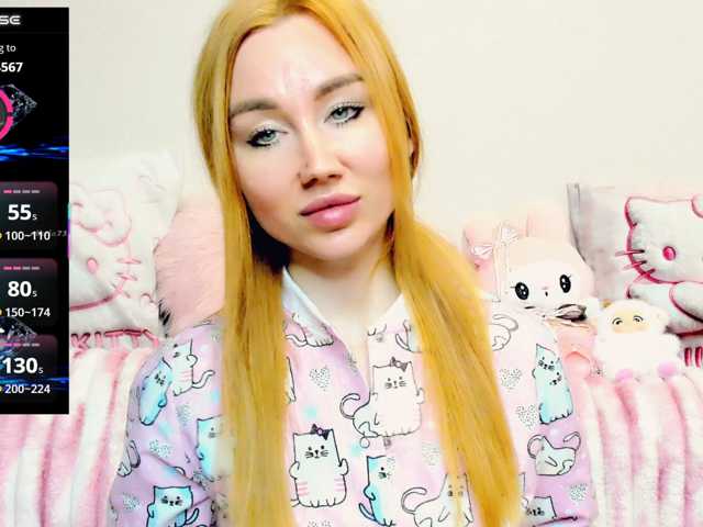 malenkaYA-1 live cam on BongaCams