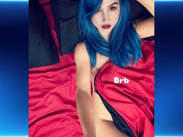 Hello_Kitty live cam on BongaCams
