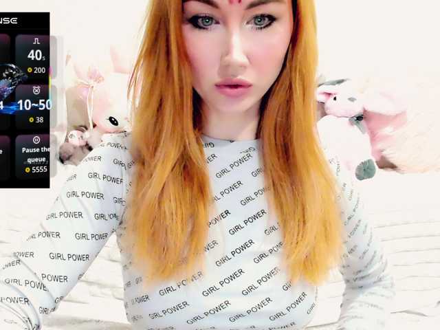 malenkaYA-1 live cam on BongaCams