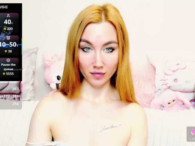 malenkaYA-1 live cam on BongaCams