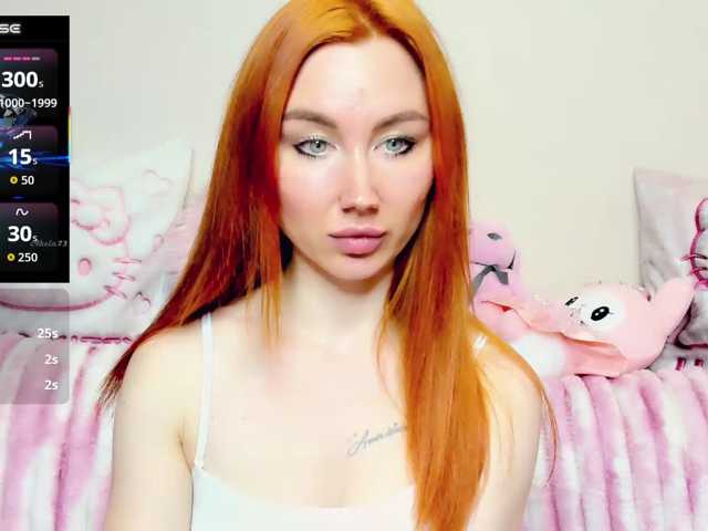 malenkaYA-1 live cam on BongaCams