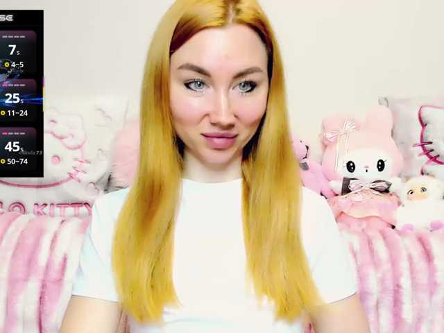 malenkaYA-1 live cam on BongaCams