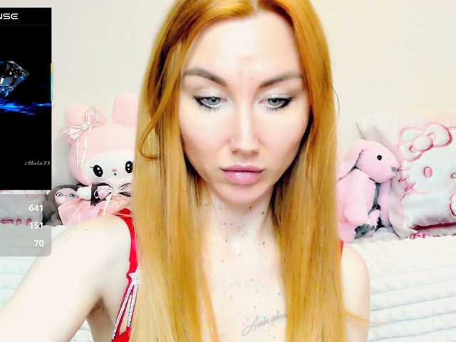 malenkaYA-1 live cam on BongaCams
