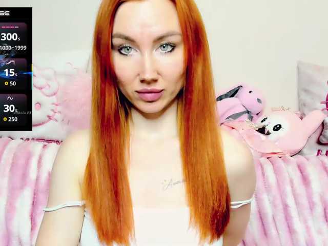 malenkaYA-1 live cam on BongaCams