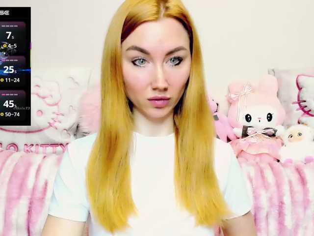 malenkaYA-1 live cam on BongaCams