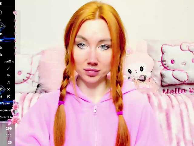 malenkaYA-1 live cam on BongaCams