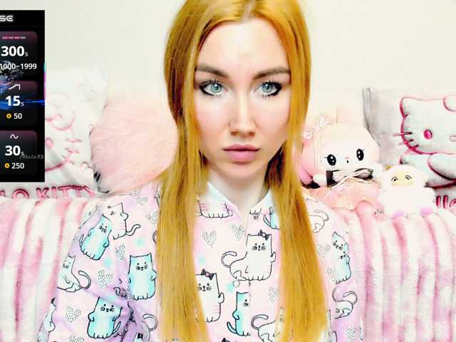 malenkaYA-1 live cam on BongaCams