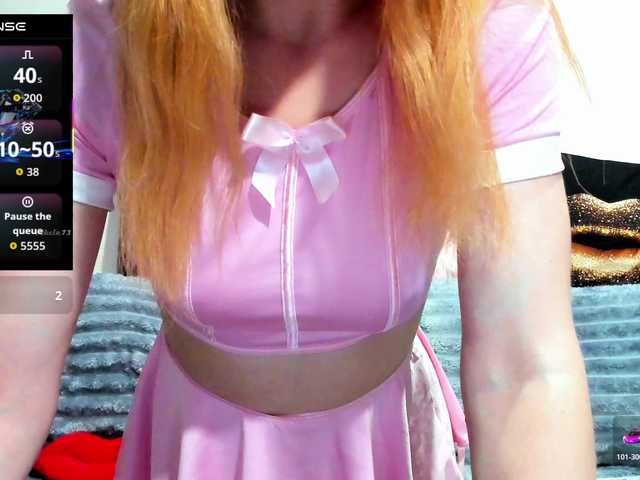 malenkaYA-1 live cam on BongaCams