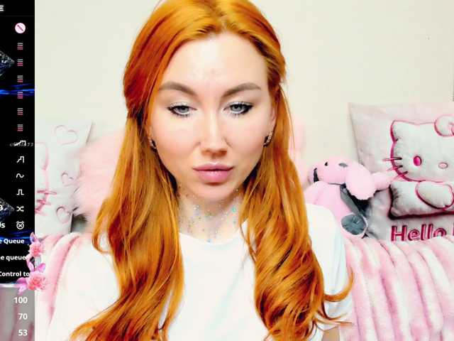 malenkaYA-1 live cam on BongaCams