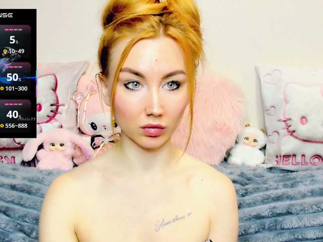 malenkaYA-1 live cam on BongaCams