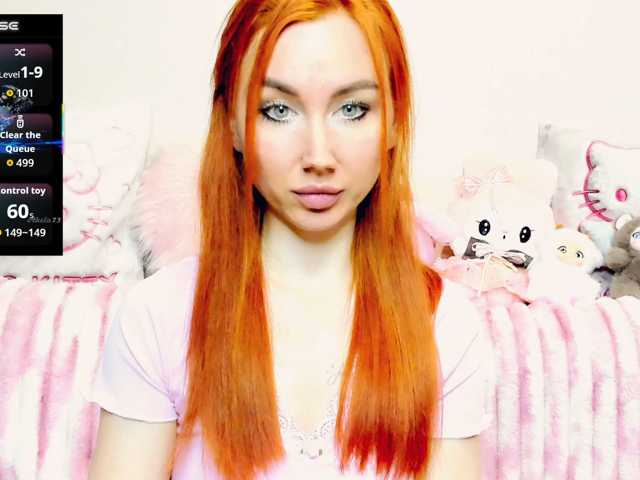 malenkaYA-1 live cam on BongaCams