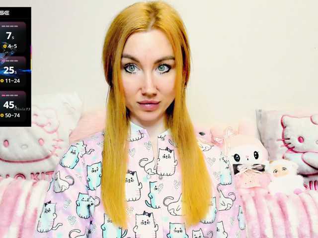malenkaYA-1 live cam on BongaCams