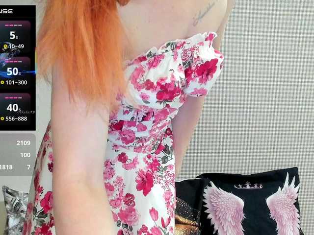 malenkaYA-1 live cam on BongaCams