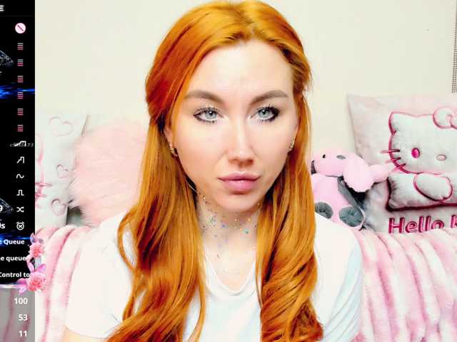 Hello_Kitty live cam