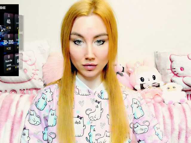 malenkaYA-1 live cam on BongaCams