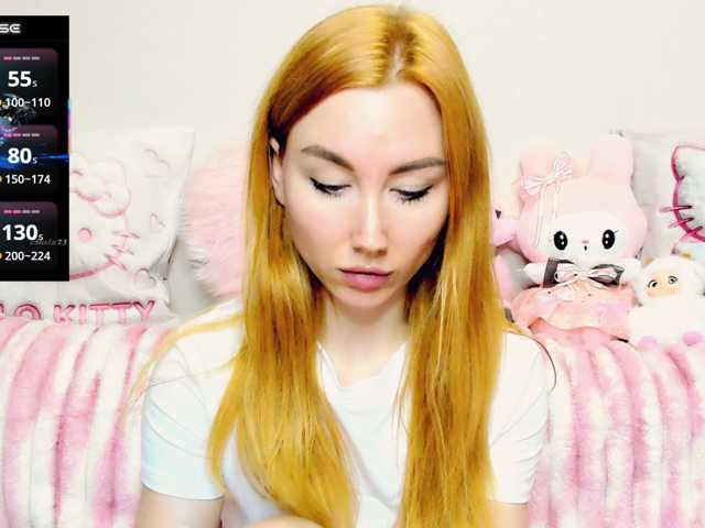 malenkaYA-1 live cam on BongaCams