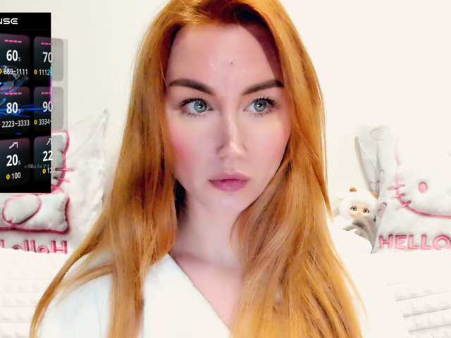 malenkaYA-1 live cam on BongaCams