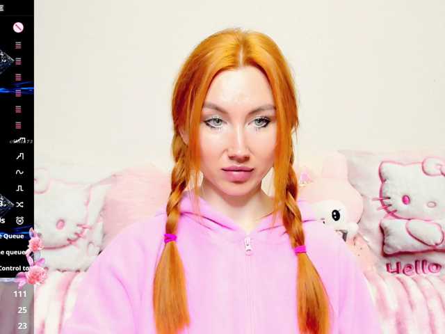 malenkaYA-1 live cam on BongaCams