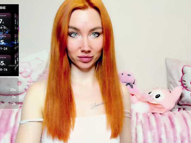 malenkaYA-1 live cam on BongaCams