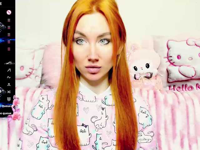 malenkaYA-1 live cam on BongaCams