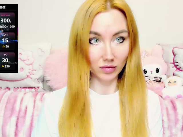 malenkaYA-1 live cam on BongaCams