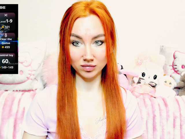 malenkaYA-1 live cam on BongaCams