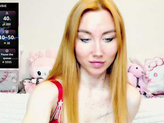 malenkaYA-1 live cam on BongaCams