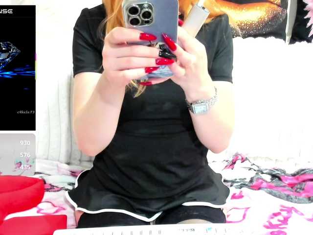 malenkaYA-1 live cam on BongaCams