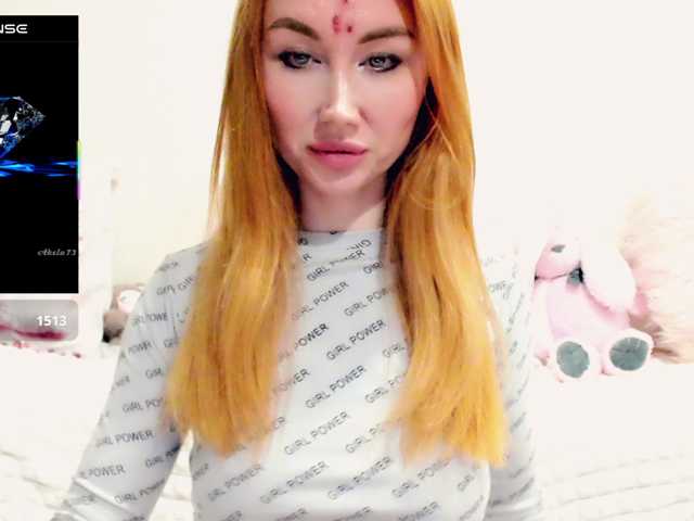 malenkaYA-1 live cam on BongaCams