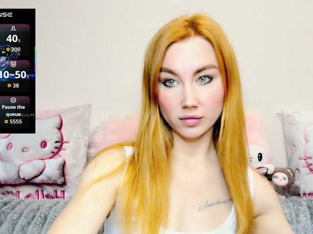 malenkaYA-1 live cam on BongaCams