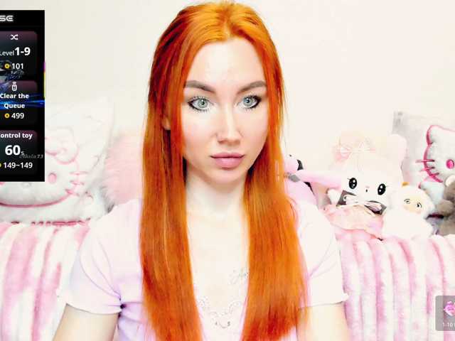 malenkaYA-1 live cam on BongaCams