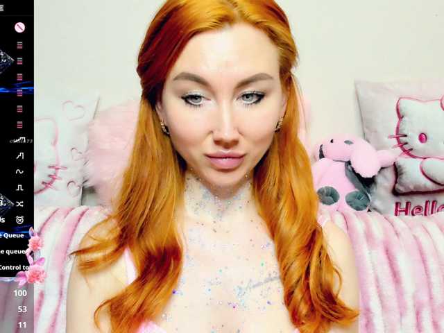 malenkaYA-1 live cam on BongaCams