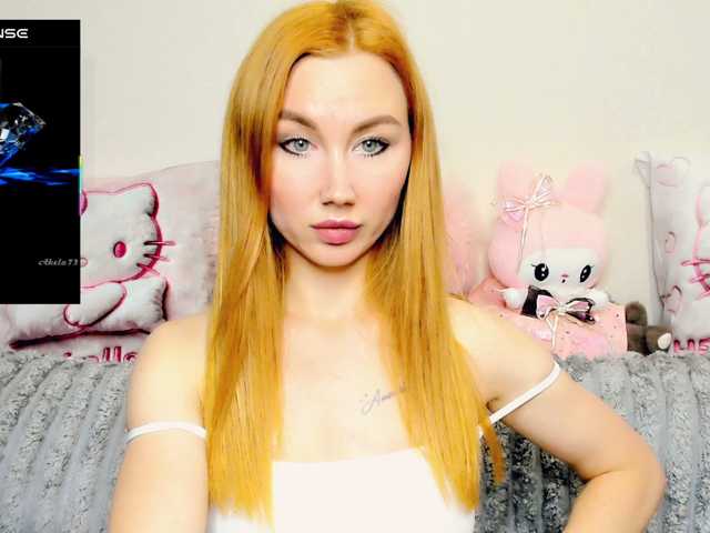 malenkaYA-1 live cam on BongaCams