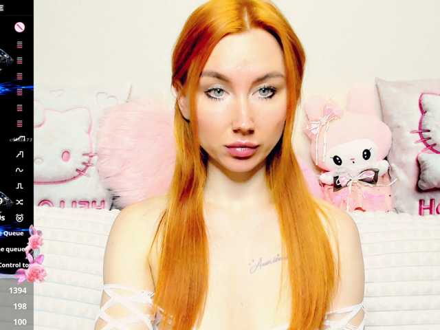 malenkaYA-1 live cam on BongaCams