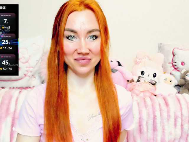 malenkaYA-1 live cam on BongaCams